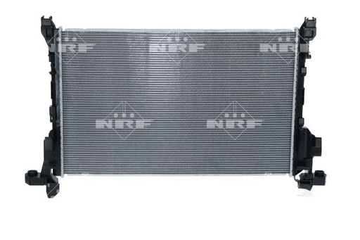 [59298] RADIATOR NRF RENAULT
