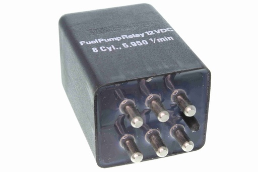 [V30-71-0003] FUEL PUMP RELAY VEMO MERC