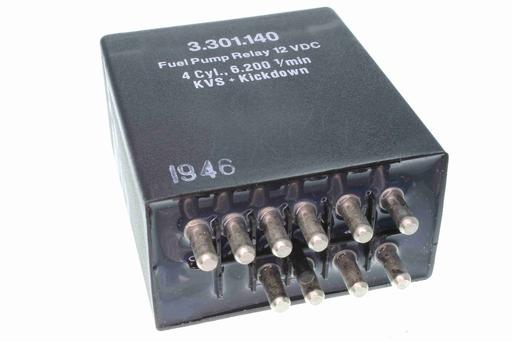 [V30-71-0025] FUEL PUMP RELAY VEMO MERC