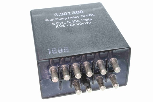 [V30-71-0010] FUEL PUMP RELAY VEMO MERC
