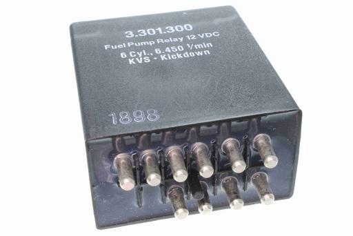 [V30-71-0010] FUEL PUMP RELAY VEMO MERC