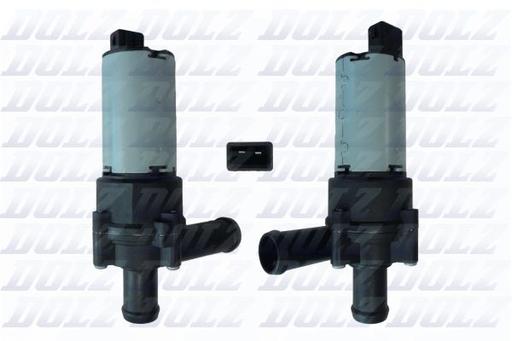 [EW533A] ADDITIONAL WATER PUMP DOLZ VAG