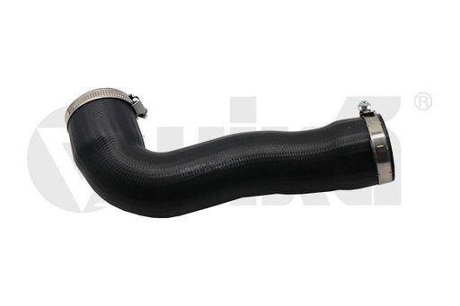 [11451811201] CHARGE AIR HOSE VIKA VAG