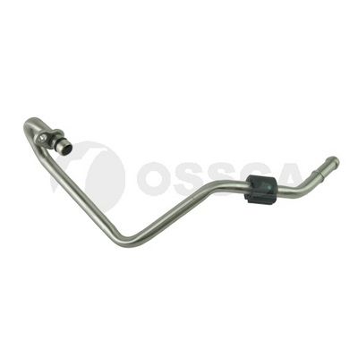 [64523] COOLANT PIPE TURBO RETURN OSSCA BMW