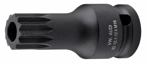 [TDM11-A2070] TRANS DRAIN PLUG SOCKET ECP VAG