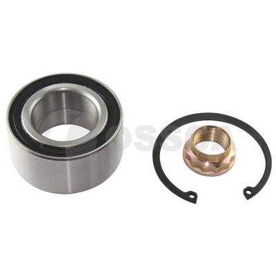 [05282] WHEEL BEARING KIT REAR OSSCA BMW