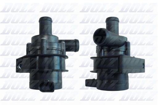 [EA542A] ADDITIONAL WATER PUMP DOLZ VAG