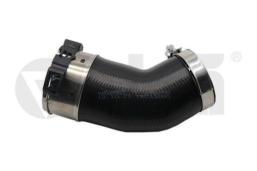[11451811401] CHARGER AIR HOSE VIKA VAG