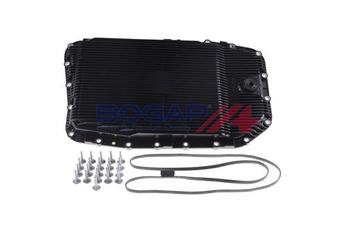 [B2125100] TRANS FILTER & SUMP BOGAP BMW*