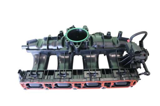 [B10661] INLET MANIFOLD BORSEHUNG VAG
