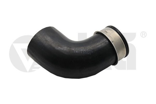 [11451778201] CHARGER AIR HOSE VIKA VAG