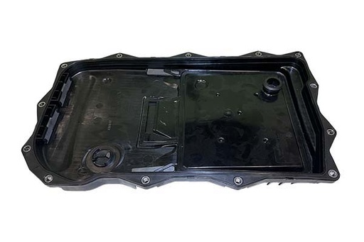 [B12471] TRANS FILTER & SUMP BORSEHUNG BMW