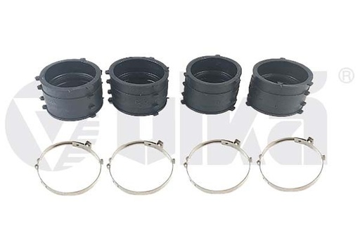 [11331774801] INLET MANIFOLD CONNECTOR KIT VIKA VAG