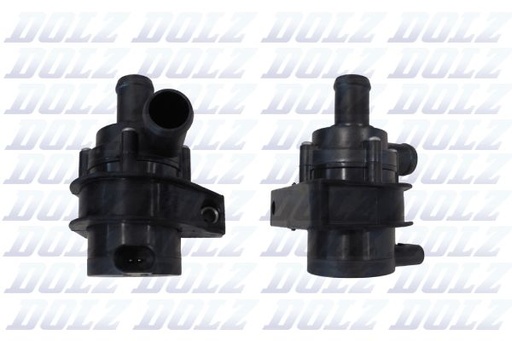 [EA543A] ADDITIONAL WATER PUMP DOLZ VAG