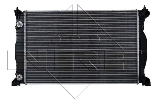 [50543] RADIATOR NRF VAG