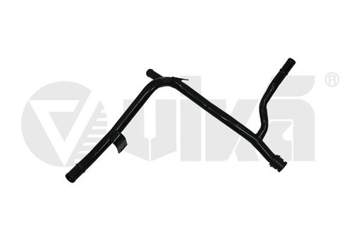 [11211801201] COOLANT PIPE VIKA VAG [IRON]