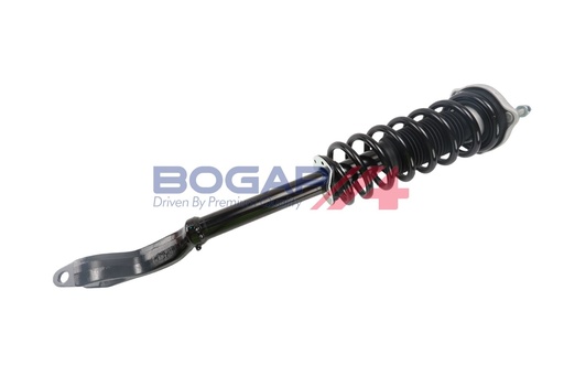 [C3410158] SHOCK ABSORBER ASSY RHF BOGAP MERC