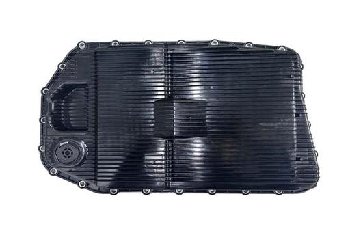 [B12469] TRANS FILTER & SUMP W/OUT BOLTS BORSEHUNG BMW*