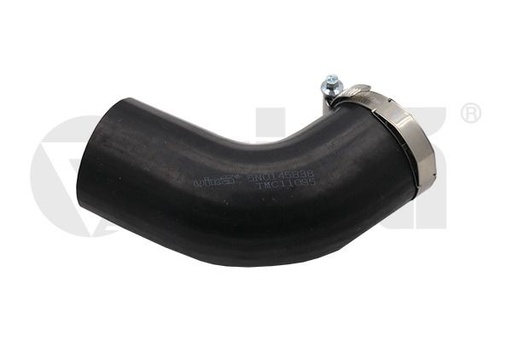 [11451806401] CHARGER AIR HOSE VIKA VAG