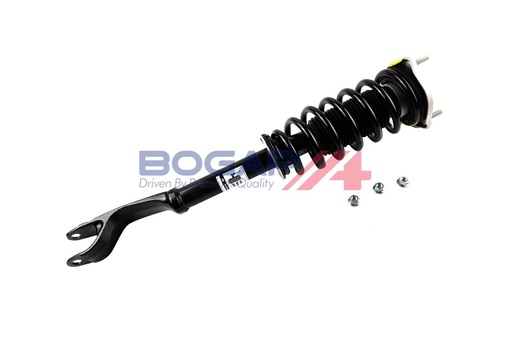 [C3410166] SHOCK ABSORBER ASSY RHF BOGAP MERC