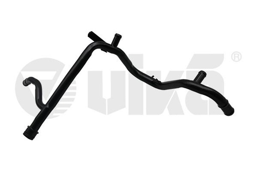 [11210880901] COOLANT PIPE VIKA VAG