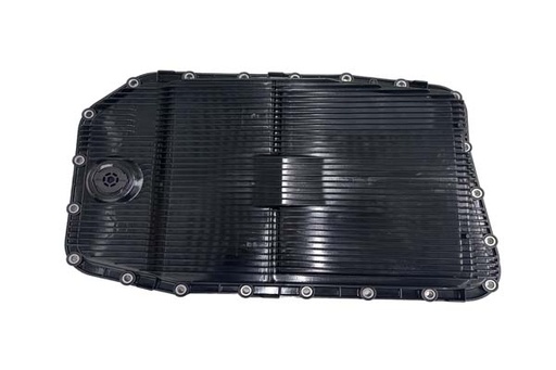 [B12470] TRANS FILTER & SUMP BORSEHUNG BMW*