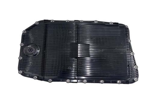 [B12470] TRANS FILTER & SUMP BORSEHUNG BMW*