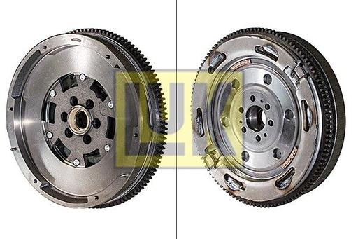 [415 0549 10] FLYWHEEL DMF LUK ONLY VAG