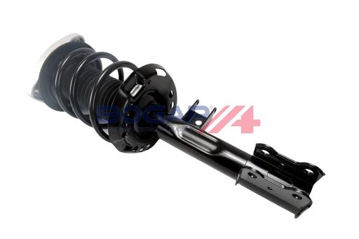 [C3410155] SHOCK ABSORBER ASSY RHF BOGAP MERC