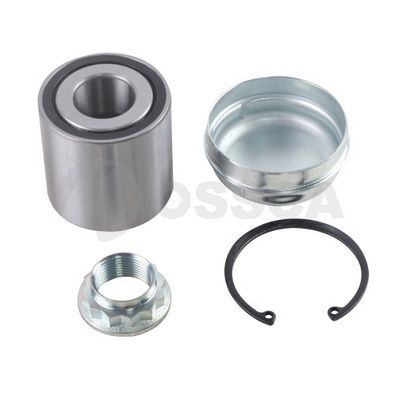 [19679] WHEEL BEARING KIT REAR OSSCA MERC