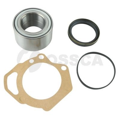 [43004] WHEEL BEARING KIT REAR OSSCA MERC VAG