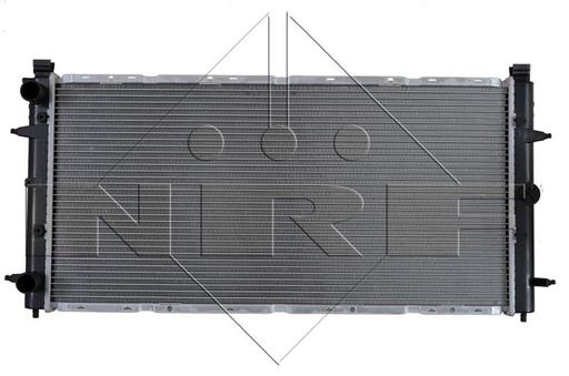 [509514] RADIATOR NRF VAG