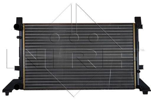[58240] RADIATOR NRF VAG