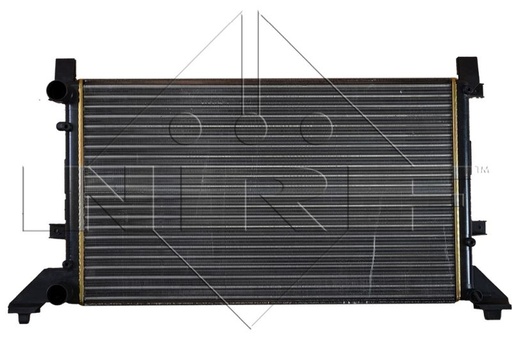 [58240] RADIATOR NRF VAG