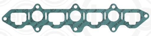 [157.630] INLET MANIFOLD GASKET ELRING SAAB