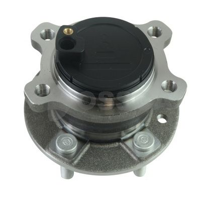 [57670] WHEEL BEARING KIT REAR OSSCA VOLVO