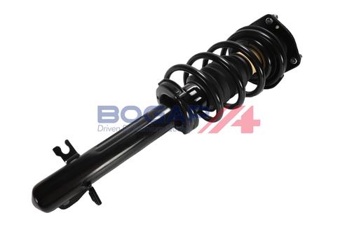 [B3410182] SHOCK ABSORBER ASSY RHF BOGAP MINI