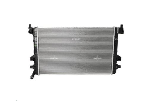 [58471] RADIATOR NRF VAG
