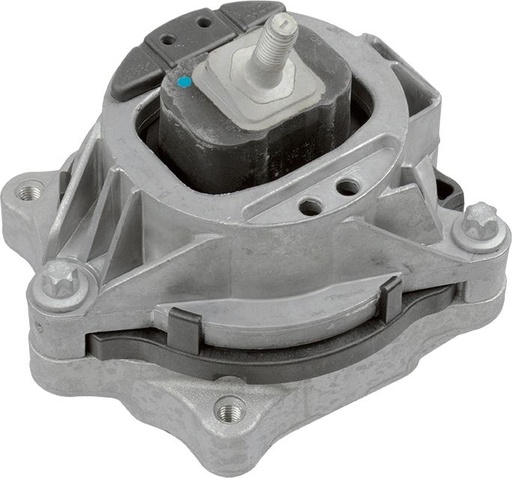 [38092 01] ENGINE MOUNT LH LEMFORDER BMW