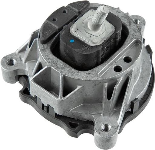 [39434 01] ENGINE MOUNT LH LEMFORDER BMW