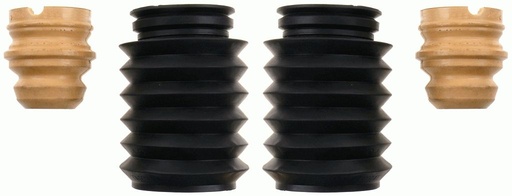 [900 133] SHOCK ABSORBER DUST COVER KIT SACHS BMW