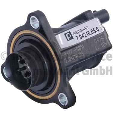 [7.04216.05.0] CHARGER DIVERTER VALVE PIERBURG BMW