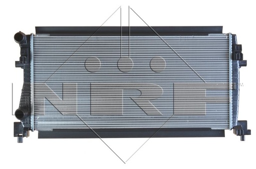 [58438] RADIATOR NRF VAG