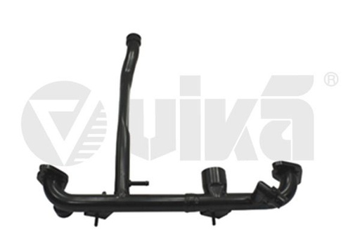 [11211800001] COOLANT PIPE [IRON] VIKA VAG