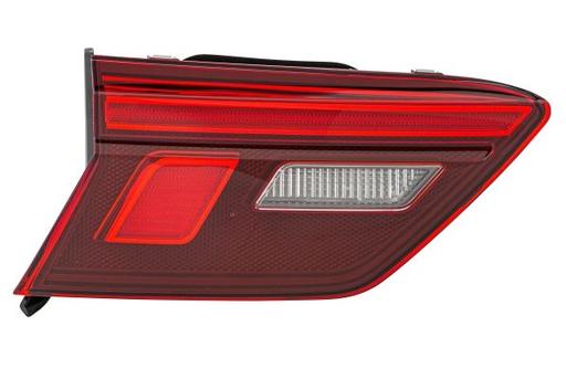 [2SA 012 520-071] TAILLAMP INNER LH HELLA VAG