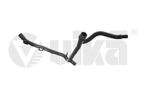 [11211852601] COOLANT PIPE [PLASTIC] VIKA VAG