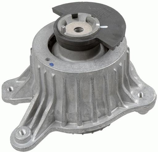 [38868 01] ENGINE MOUNT LH LEMFORDER MERC