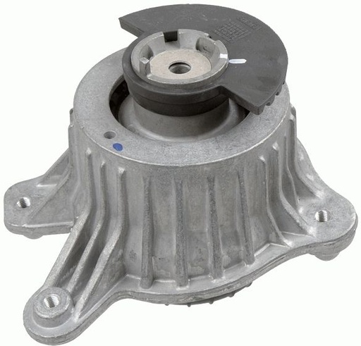 [38868 01] ENGINE MOUNT LH LEMFORDER MERC