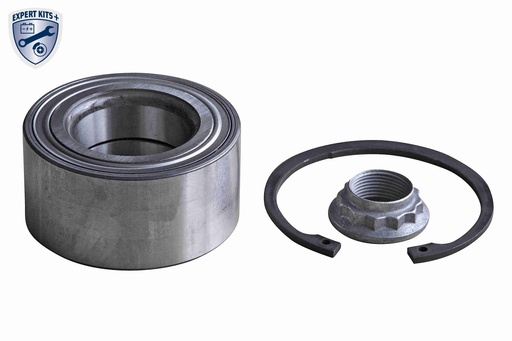 [V20-2847] WHEEL BEARING KIT REAR VAICO BMW