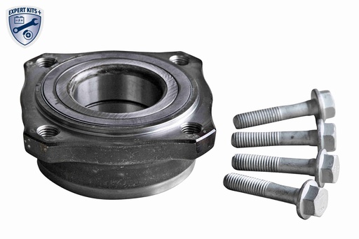 [V20-2846] WHEEL BEARING KIT REAR VAICO BMW
